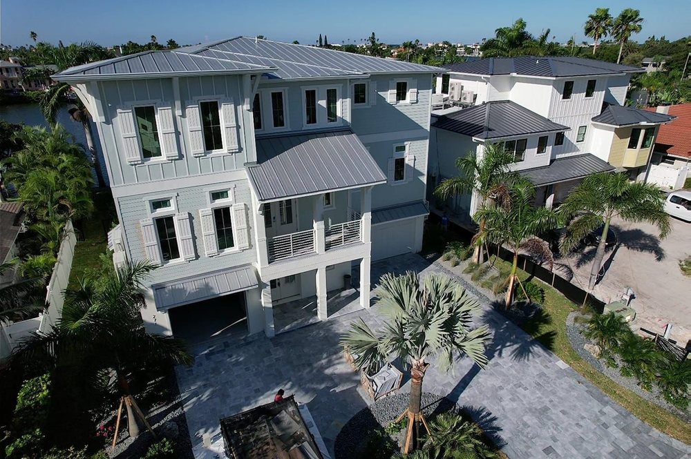 Slide of Simpson Construction and Roofing