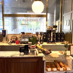 Commons Café - Commons Café. Fresh pastries!