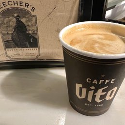 Pumpkin Spiced Latte