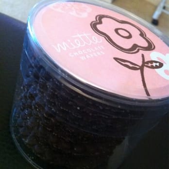 Miette - Chocolate wafers - Bakeries Near Me - San Francisco, California