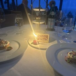 Desserts