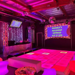 Club Energy - Party