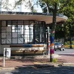 Cafe Rondo