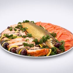 Schwarz Fish Company