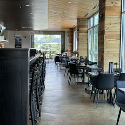 Bistro 36 Drinkery & Eatery