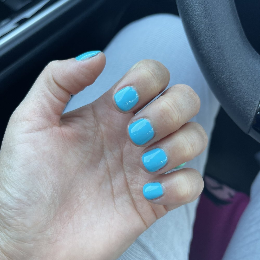 Sunshine Nails & Spa - Nail Salons Near Me - Fern Park, Florida Sunshine Nails & Spa - Nail Salons Near Me - Fern Park, Florida