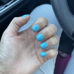 Sunshine Nails & Spa