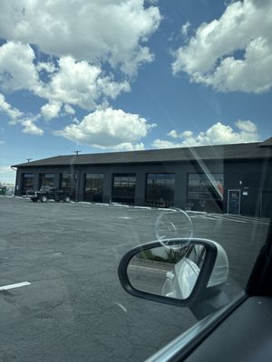 Adonis Strength & Fitness