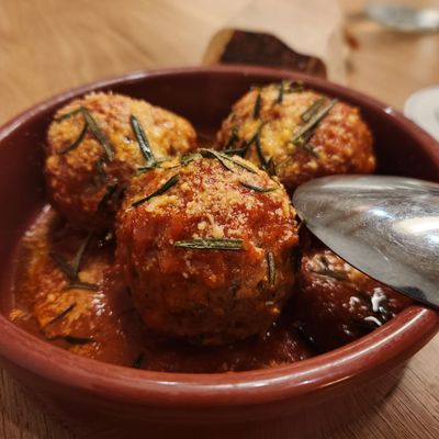 Osteria La Buca - Sherman Oaks by null