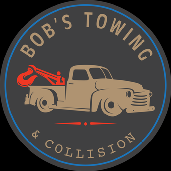 1. Bob's Towing & Repair