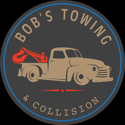 Bob's Towing & Repair