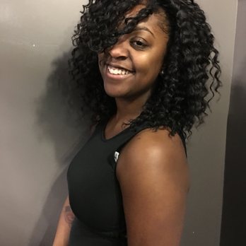 Nessa Stylist - Cute Crochet Style - Hair Stylists Near Me - Cape Coral, Florida Nessa Stylist - Cute Crochet Style - Hair Stylists Near Me - Cape Coral, Florida