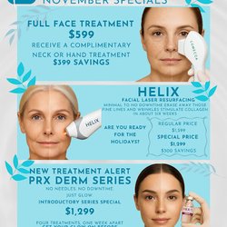Skin Secrets by Dr. Greta McLaren