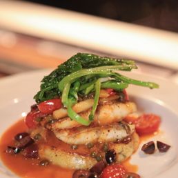 Branzino