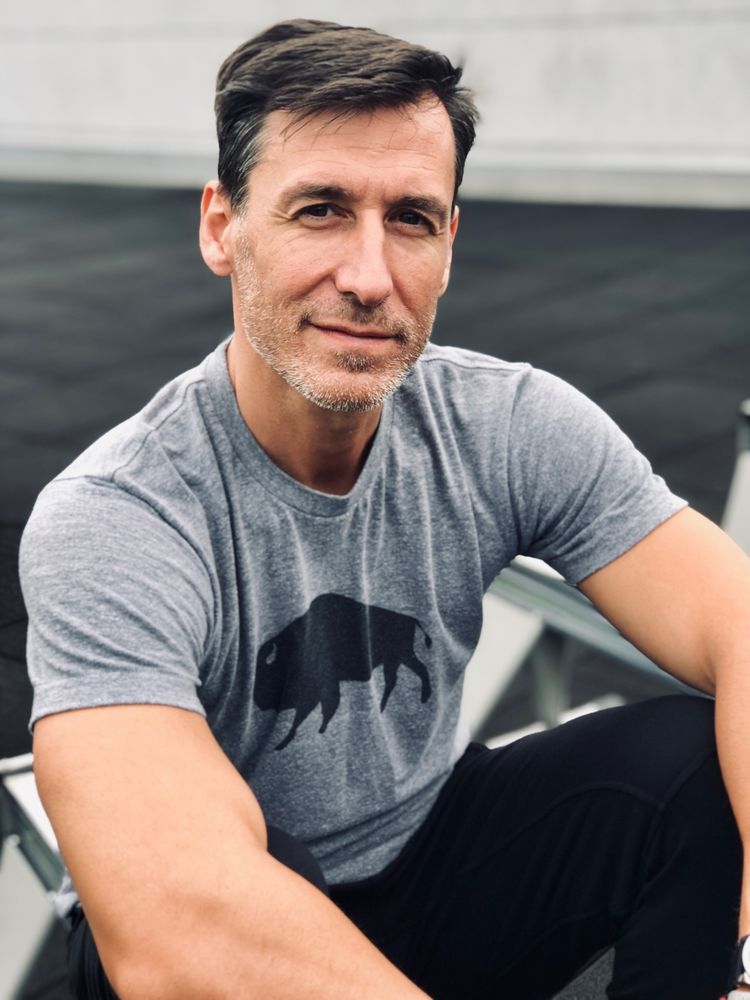 Demetri Fitness Logo