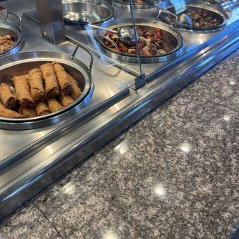 Panda Express - Fast Food Near Me - Cypress, California