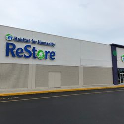 Habitat for Humanity ReStore