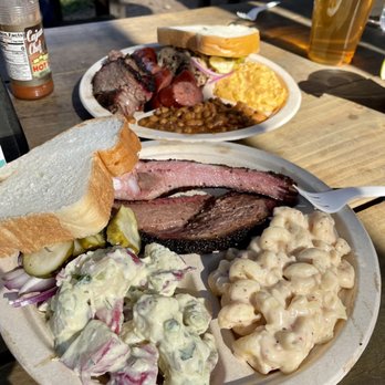 Micklethwait Craft Meats - Food Trucks Near Me - Austin, Texas Micklethwait Craft Meats - Food Trucks Near Me - Austin, Texas