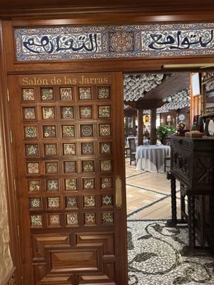 Restaurante Ruta del Veleta by null