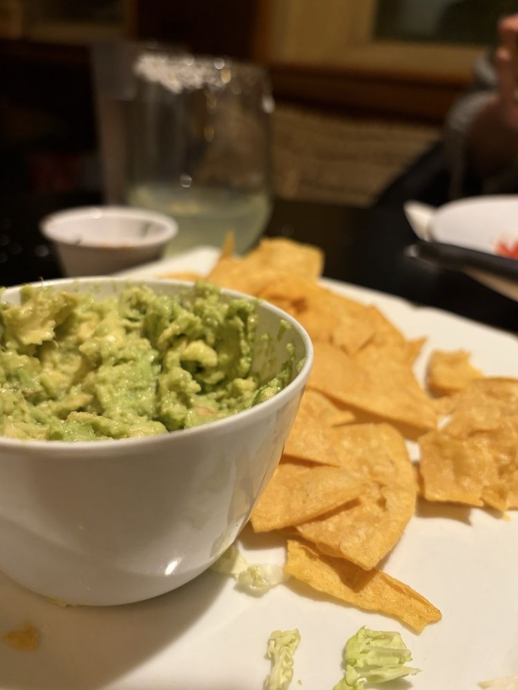 Frescana Mexican Bistro