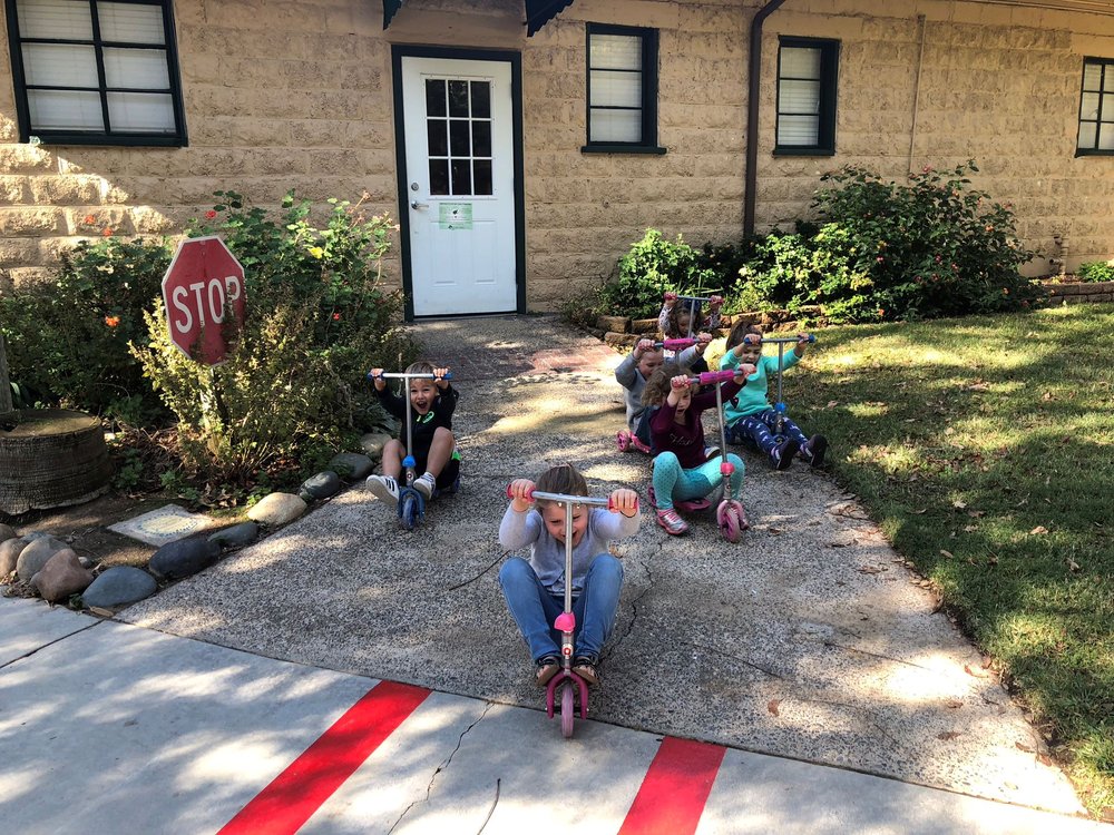 Fair Oaks Preschool - childcare center in Fair Oaks, CA