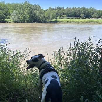James River State Park - High waters on the James, the longest river in VA! - Parks Near Me - Gladstone, Virginia