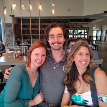 Feast and Fareway - Peyton is the best! Great service and cocktails. Highly recommend for weekend hang or happy hour! - American Near Me - Coronado, California