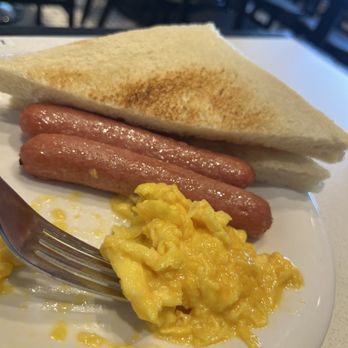Chrisly Cafe - Hong Kong Style Cafe Near Me - Markham, Ontario