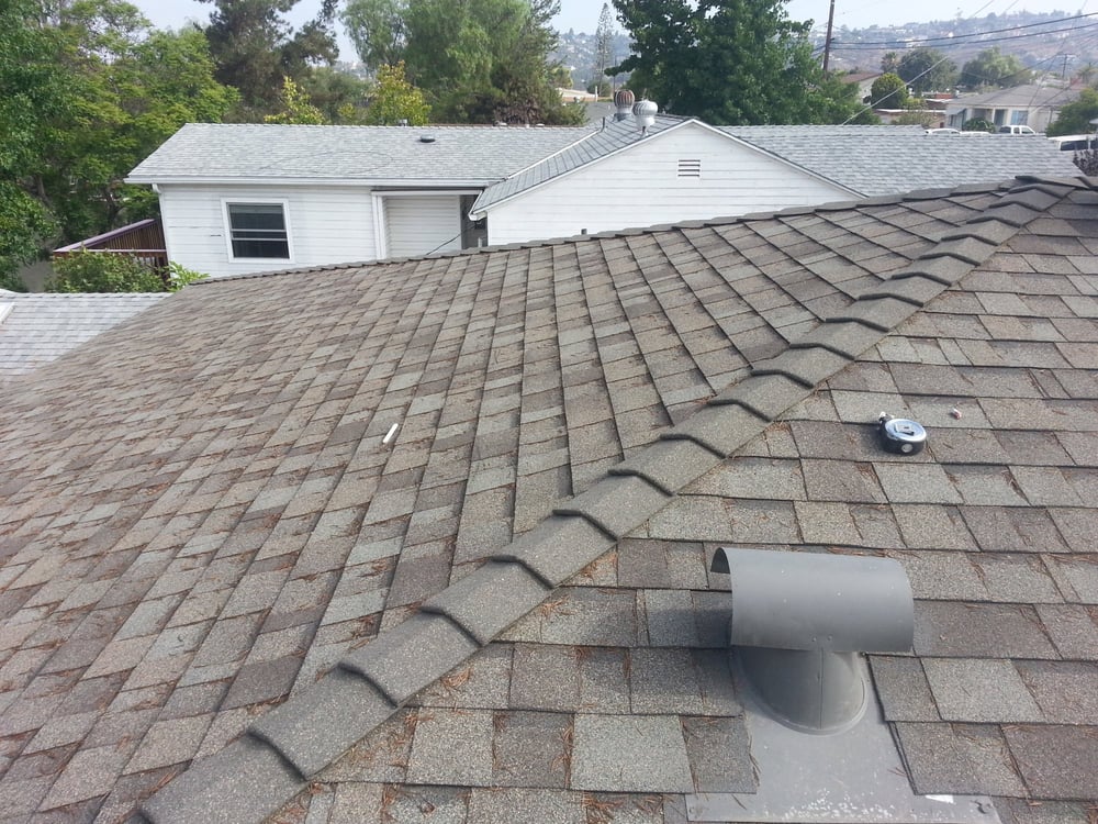 Slide of Gene McCormick Construction