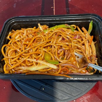 Garam Masala - Vegetable Low-Mein - Indian Near Me - Culpeper, Virginia Garam Masala - Vegetable Low-Mein - Indian Near Me - Culpeper, Virginia