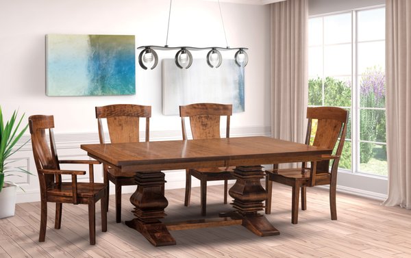 Amish Home Decor by null
