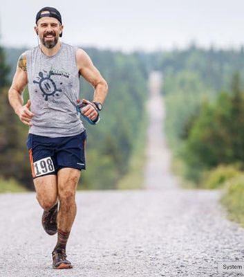 Richmond Sports Massage