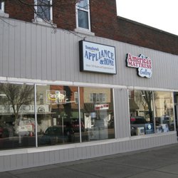 Tomahawk Appliance & Home