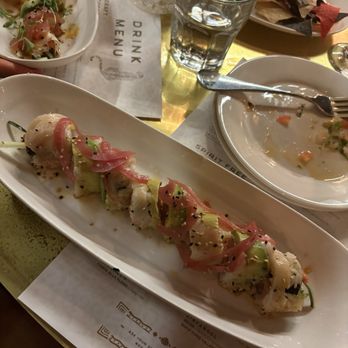 Brisa Restaurant & Bar - Playa Roll - Bars Near Me - San Diego, California Brisa Restaurant & Bar - Playa Roll - Bars Near Me - San Diego, California