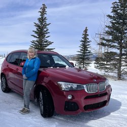 New Ride Auto - Great little BMW!