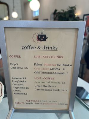 Menu photo 3 Lagniappe Bakehouse New Orleans, LA Menu photo 3 Lagniappe Bakehouse New Orleans, LA