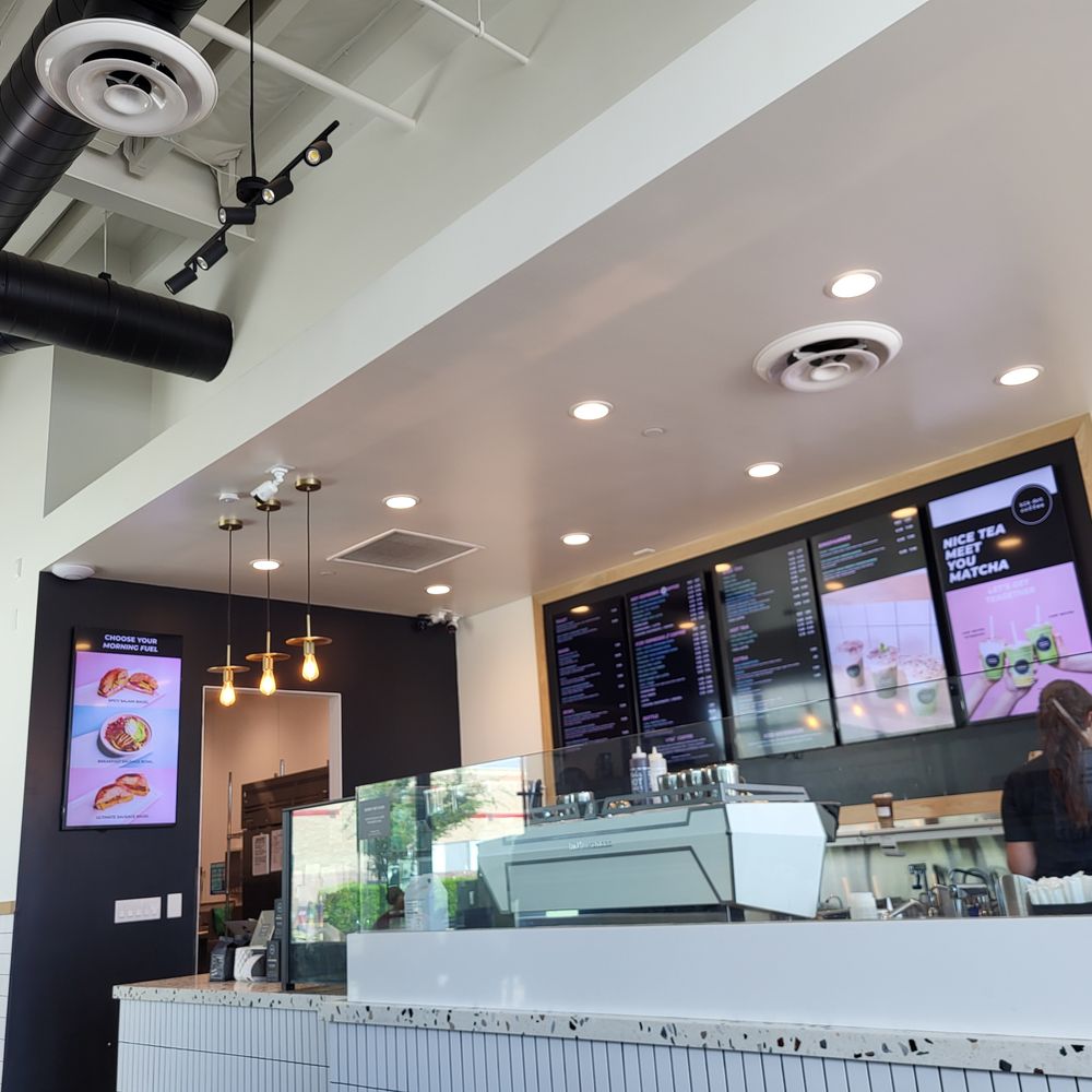 Blk Dot Coffee - Vietnamese coffee, tea, bagels, breakfast items - Breakfast & Brunch Near Me - Cypress, California