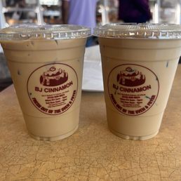 Vietnamese Iced Coffee