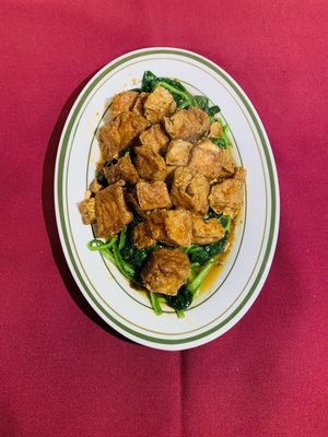 Lichee Nut（荔园） by null