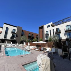 Sol Spa - Pool, hot tub and hotel