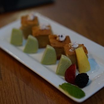 Ototo - Mochi Cake - Japanese Near Me - Denver, Colorado