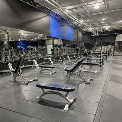 Fitness Connection