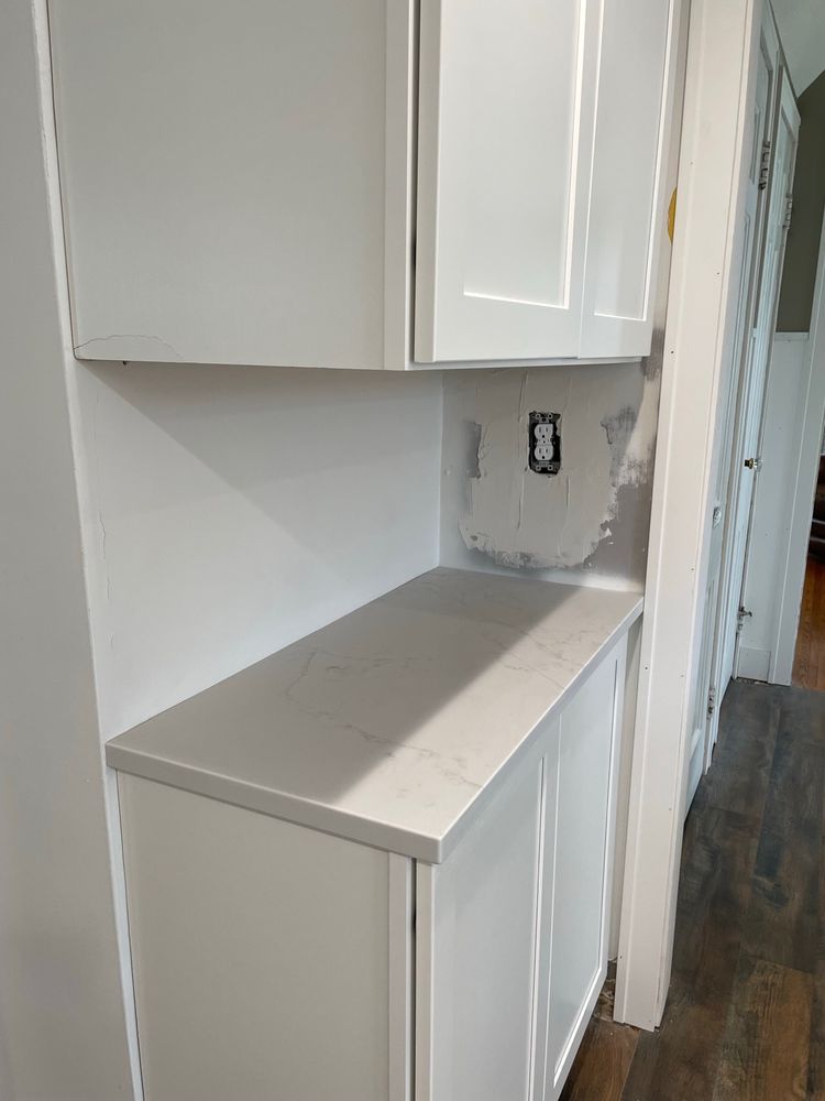 Marble Uniques - countertop fabricator in Tipton, IN