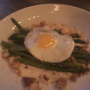 Beginnings - Beginnings- asparagus fondue - Bars Near Me - Atlantic Beach, New York