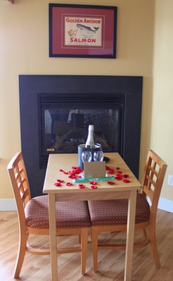 Cannery Pier Hotel & Spa by null