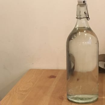 My Free Kitchen - Free water - French Near Me - Paris, 75