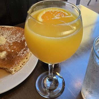 Mimosa House - Breakfast & Brunch Near Me - Folsom, California Mimosa House - Breakfast & Brunch Near Me - Folsom, California