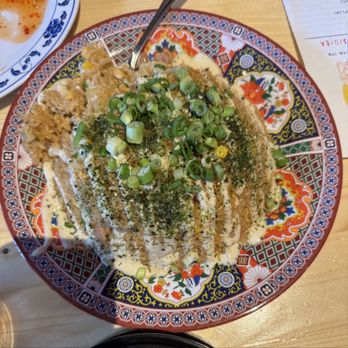 Hot Joy - Spam Fried Rice - Asian Fusion Near Me - San Antonio, Texas