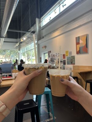 Little Dreamer Coffee by null