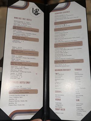 Menu photo 1 Urban Kansas City, MO Menu photo 1 Urban Kansas City, MO